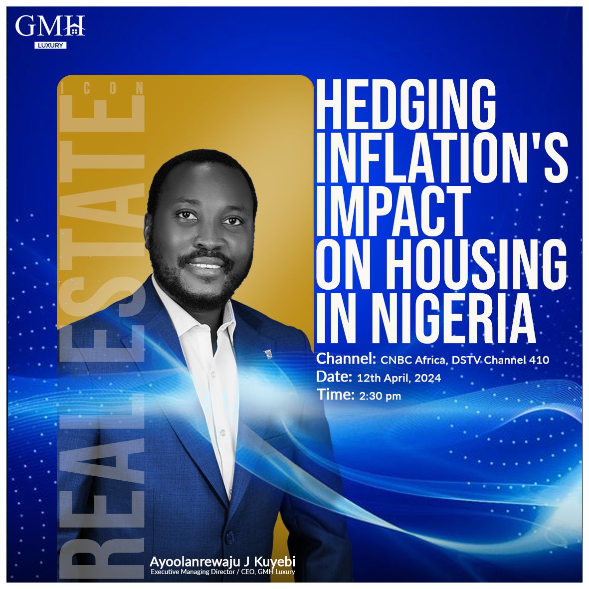 Hedging Inflation’s Impact on Housing in Nigeria