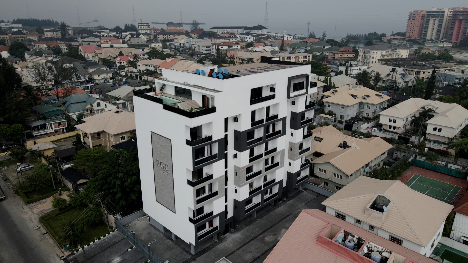EGC1